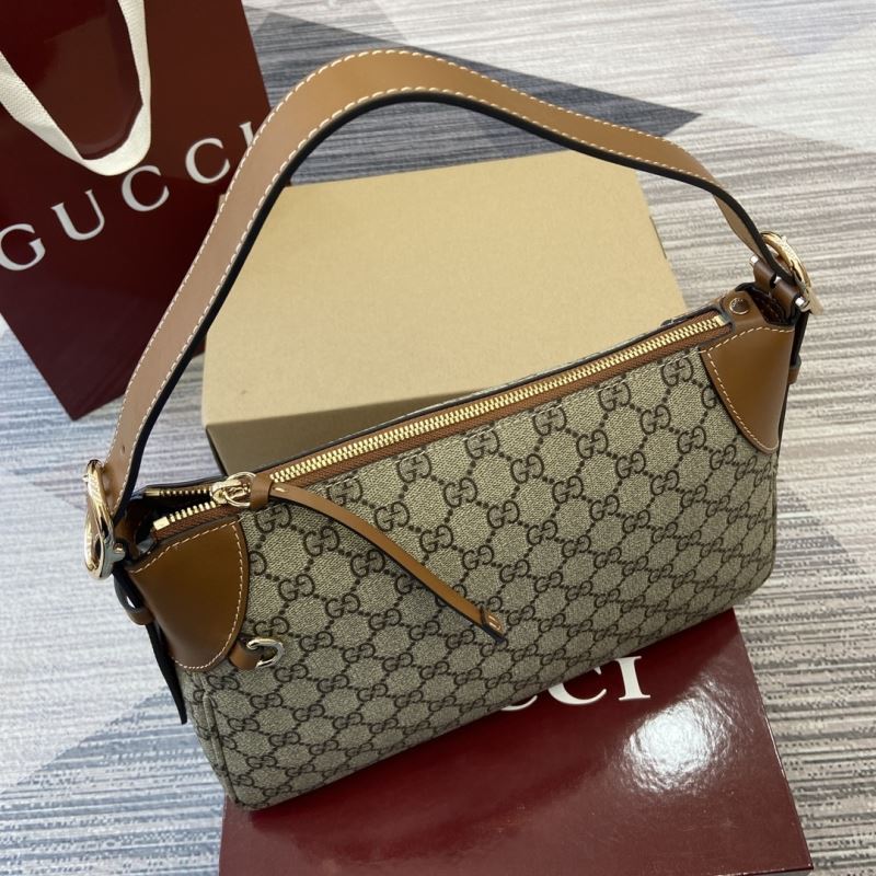 Gvc*1 hobo bags